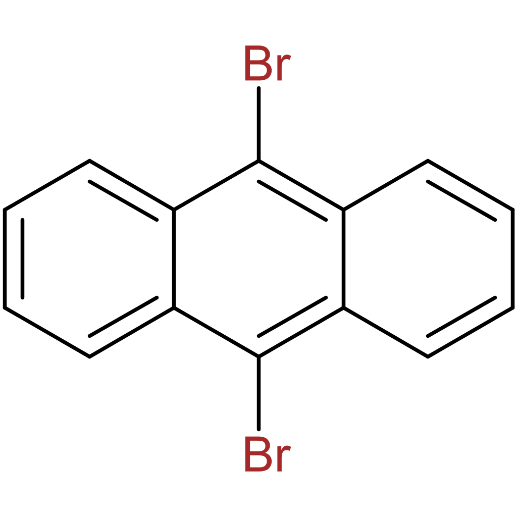 9,10-Dibromoanthracene