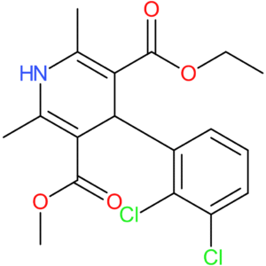 Felodipine