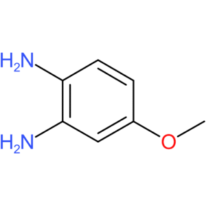 4-Methoxybenzene-1,2-diamine