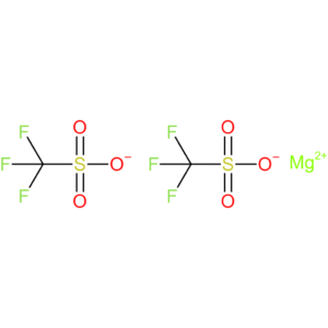 Magnesium trifluoromethanesulfonate