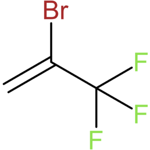 2-Bromo-3,3,3-trifluoroprop-1-ene