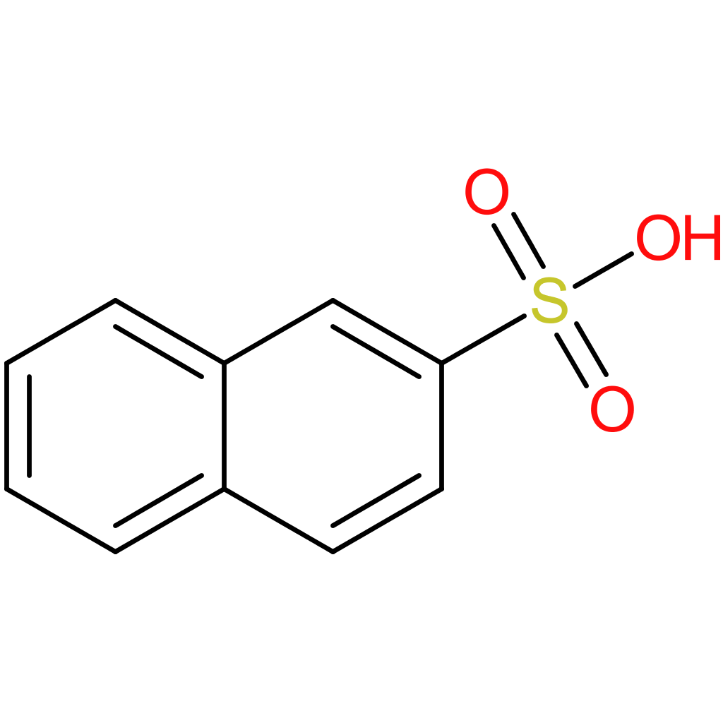 Naphthalene-2-sulfonic acid