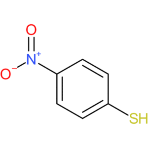 4-Nitrobenzenethiol