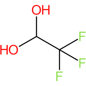 Trifluoroacetaldehyde hydrate