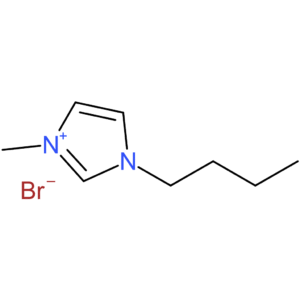 1-Butyl-3-methylimidazolium Bromide
