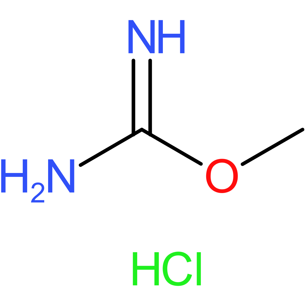 O-Methylisourea Hydrochloride