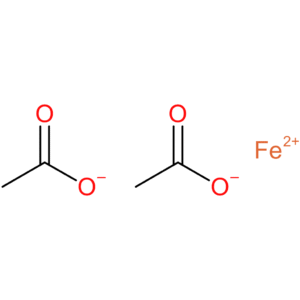 Iron(II) acetate