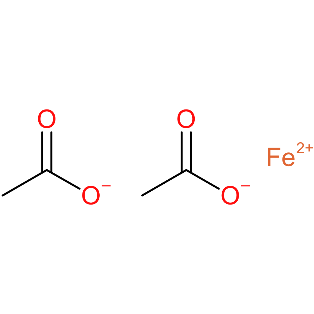 Iron(II) acetate