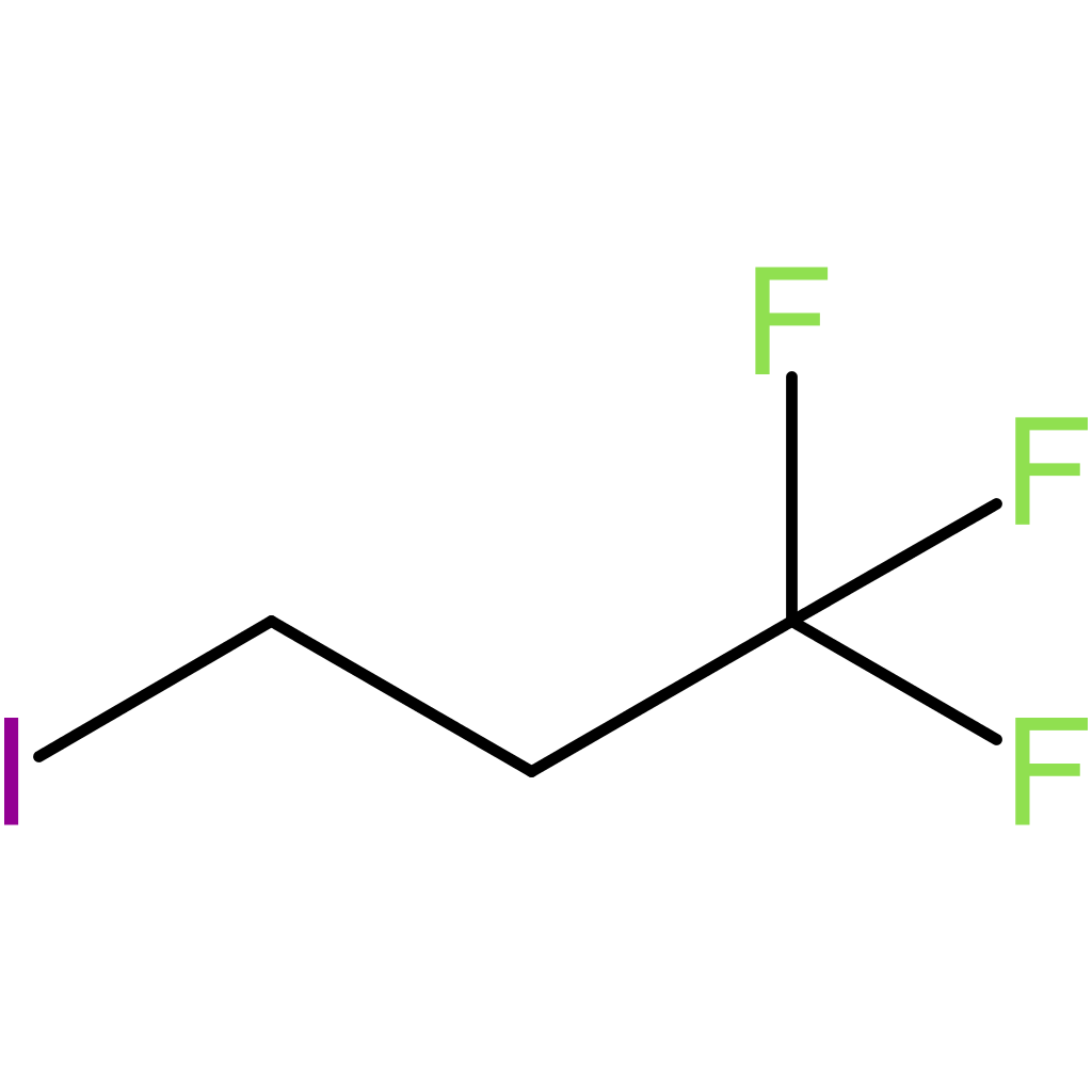 3,3,3-Trifluoropropyl iodide