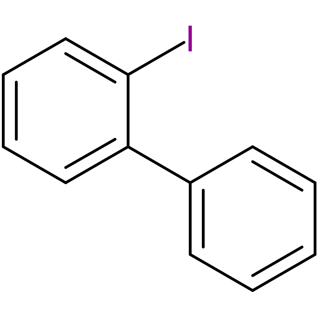 2-Iodo-1,1-biphenyl