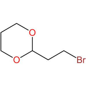 2-(2-Bromoethyl)-1,3-dioxane