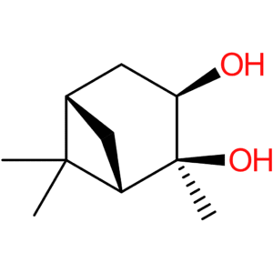 (1S,2S,3R,5S)-2,6,6-Trimethylbicyclo[3.1.1]heptane-2,3-diol