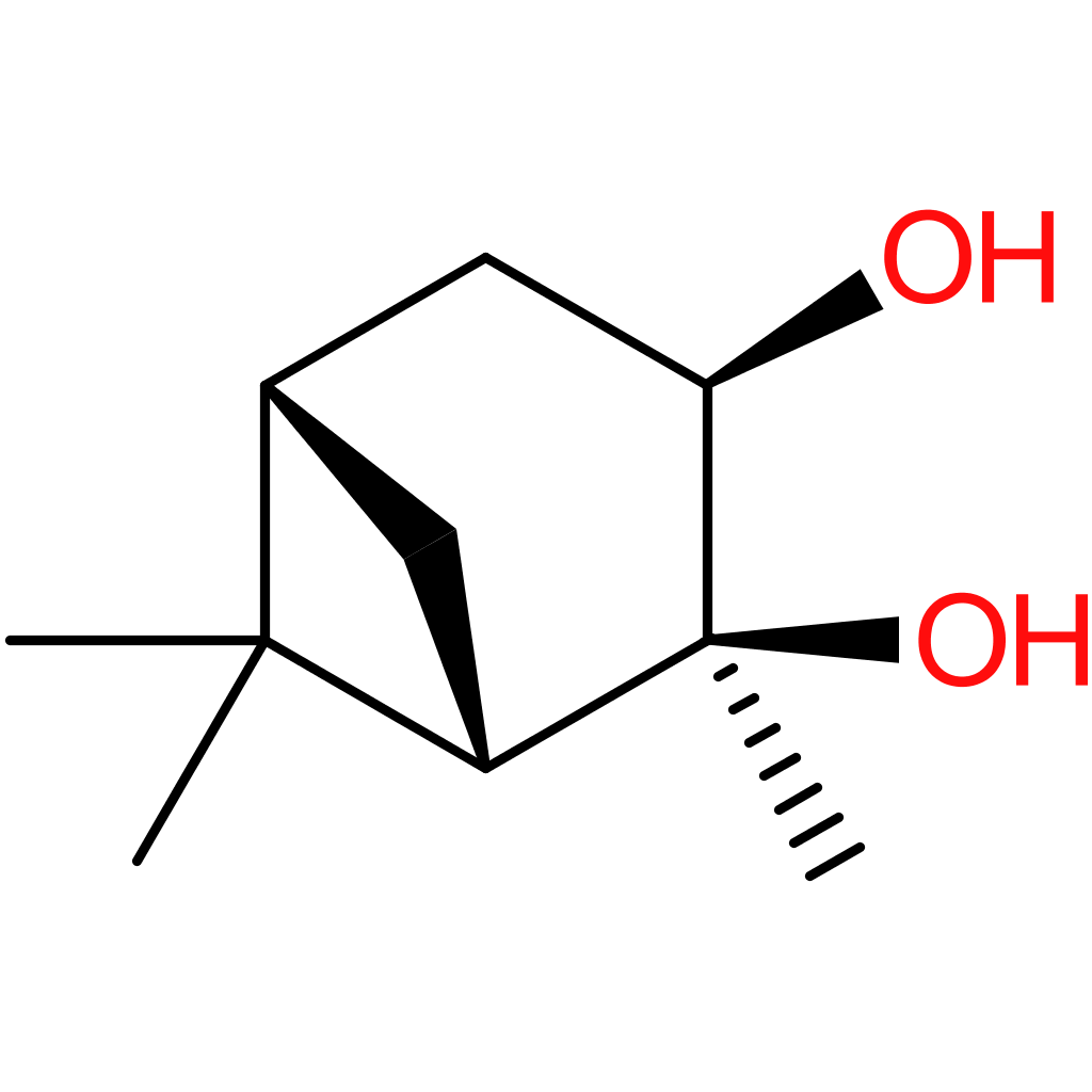 (1S,2S,3R,5S)-2,6,6-Trimethylbicyclo[3.1.1]heptane-2,3-diol