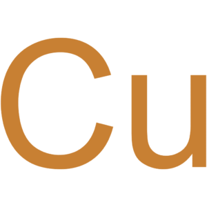 Copper