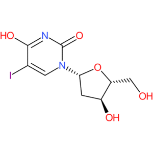 5-Iodo-2-deoxyuridine