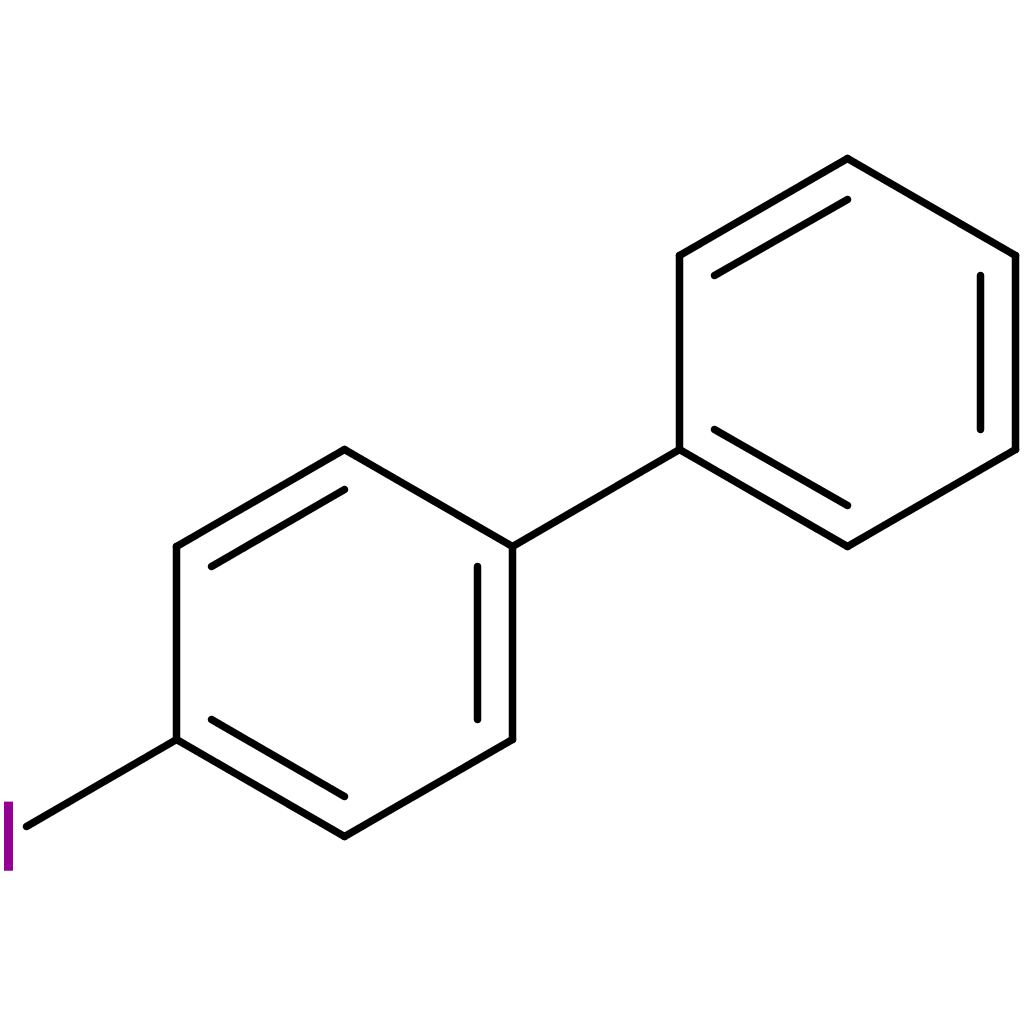 4-Iodobiphenyl