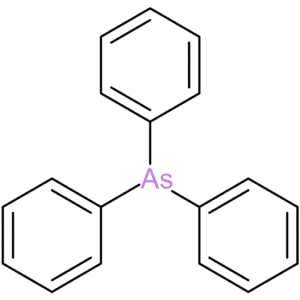 TRIPHENYLARSINE