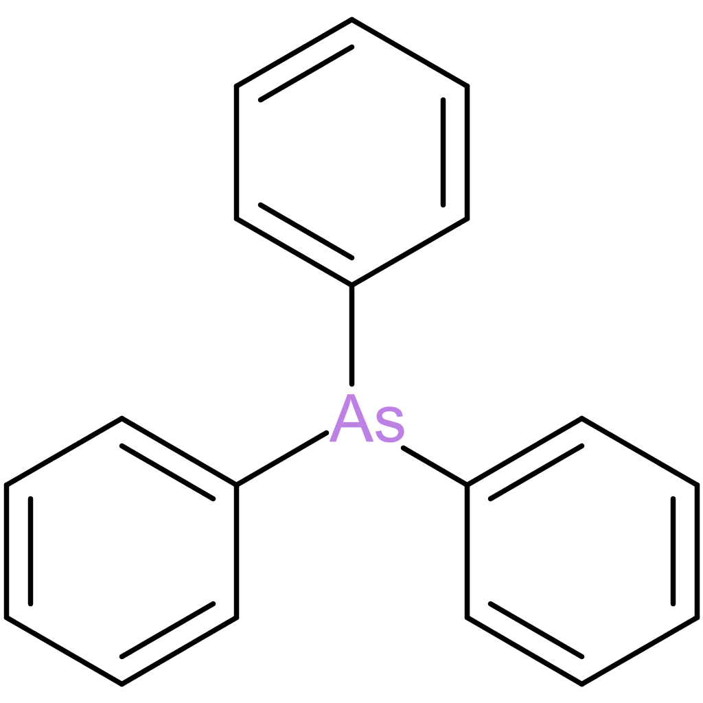 TRIPHENYLARSINE