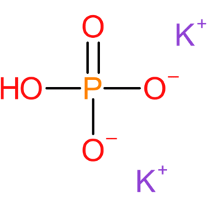 Dipotassium hydrogenphosphate