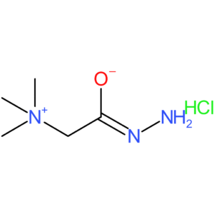 2-Oxo-2-(1,2,2-trimethylhydrazinyl)ethanaminium chloride