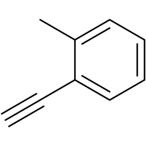 2-Ethynyltoluene