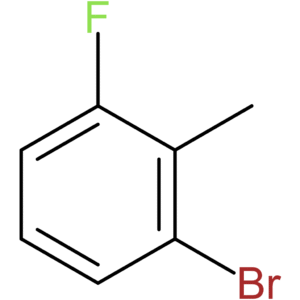 2-Bromo-6-fluorotoluene