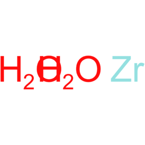 Zirconium dioxide (99.-Zr) (REO)