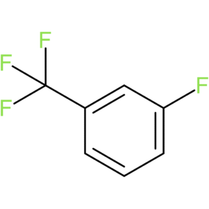 3-Fluorobenzotrifluoride
