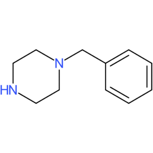 1-(Phenylmethyl)piperazine
