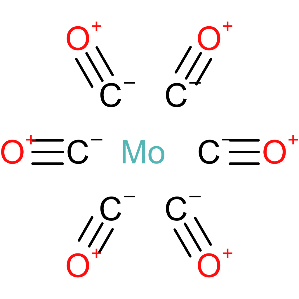 Molybdenum hexacarbonyl