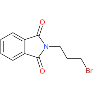 N-(3-Bromopropyl)phthalimide