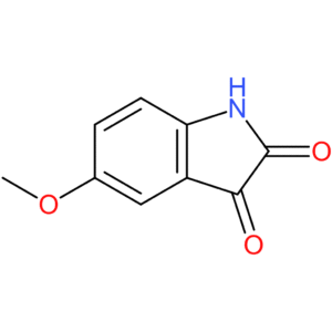 5-Methoxyisatin