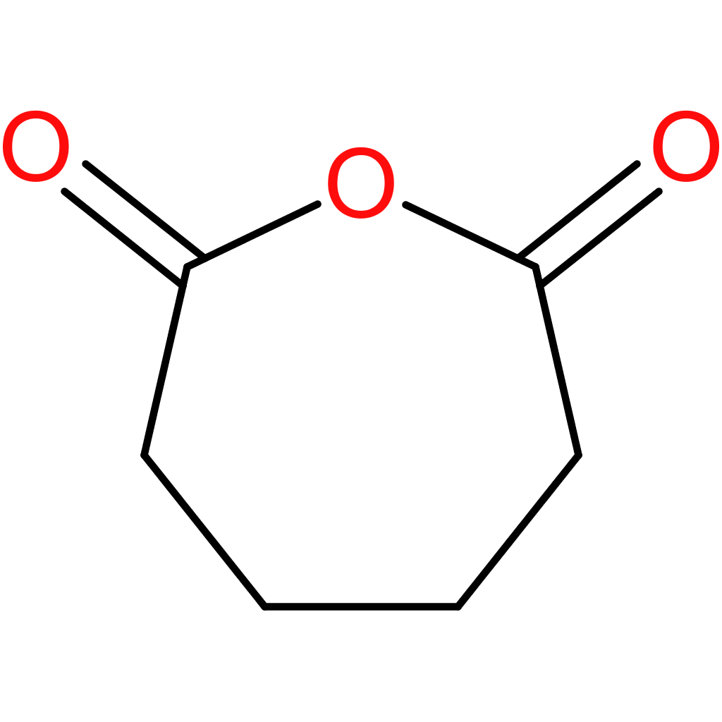 Oxepane-2,7-dione