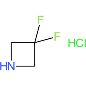 3,3-Difluoroazetidine hydrochloride