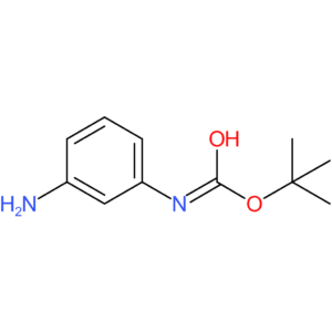 N-Boc-m-phenylenediamine