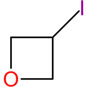 3-Iodooxetane