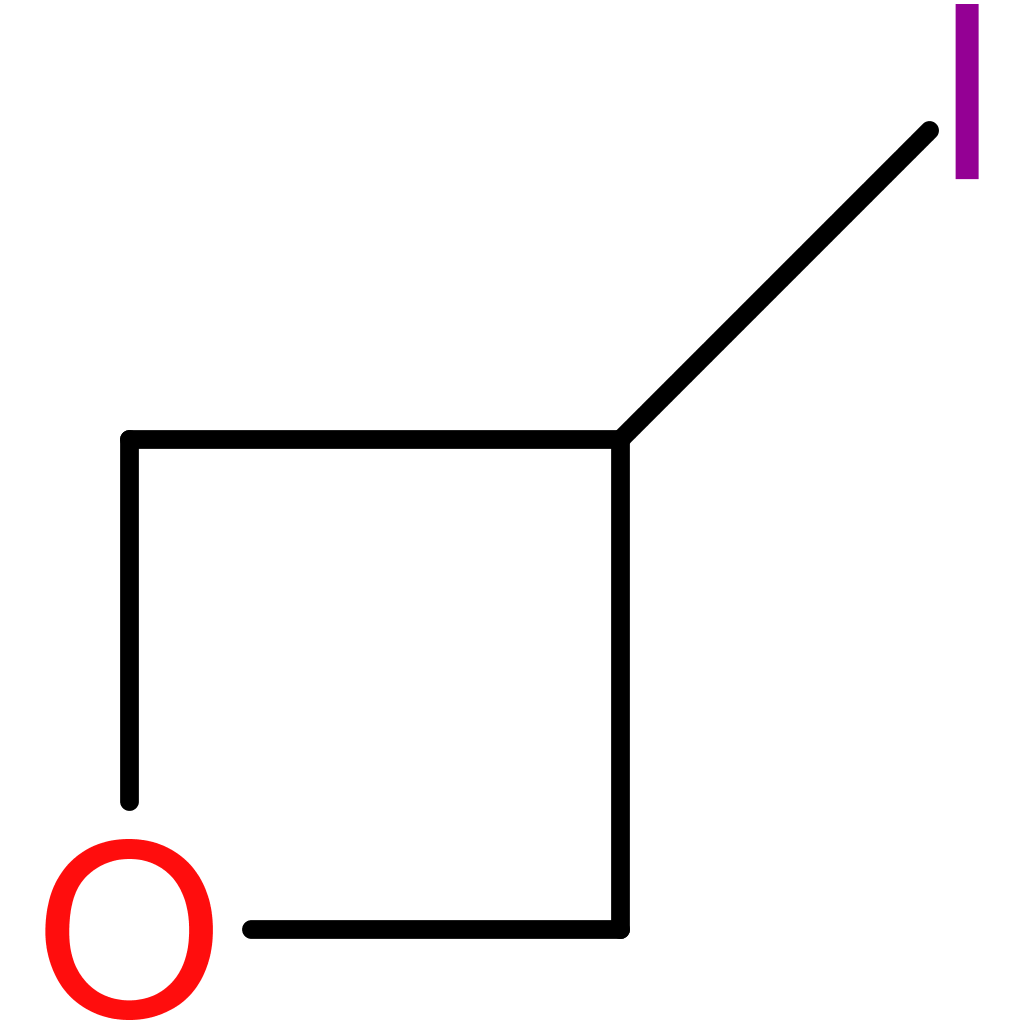 3-Iodooxetane