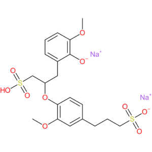 Sodium lignosulfonate