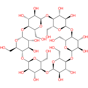 alpha-Cyclodextrin