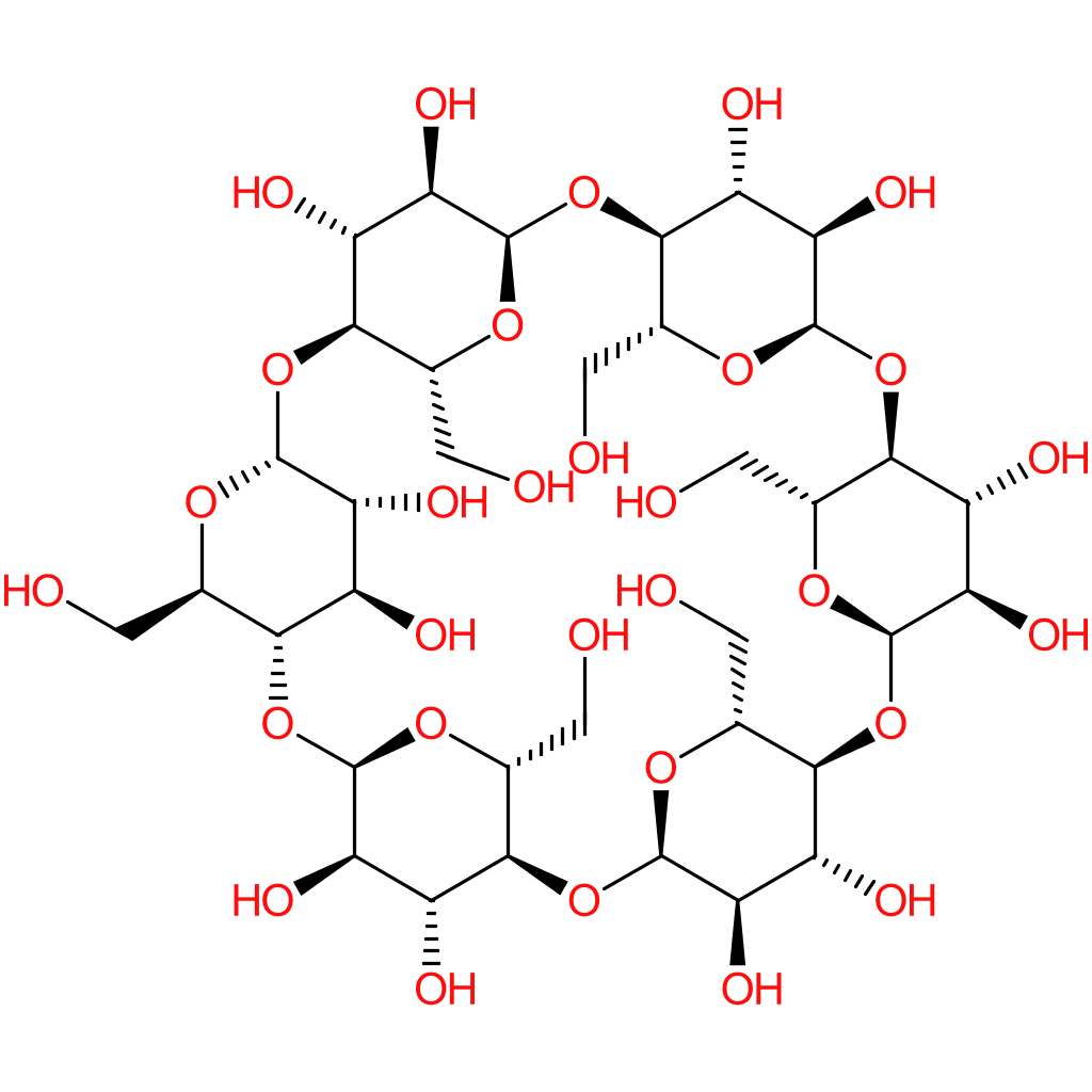 alpha-Cyclodextrin