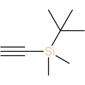 TERT-BUTYLDIMETHYLSILYLACETYLENE