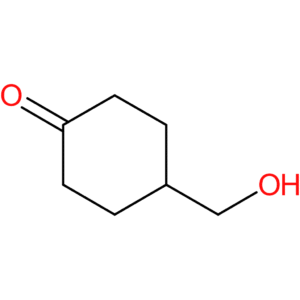 4-(Hydroxymethyl)cyclohexanone