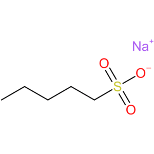 Sodium pentane-1-sulfonate