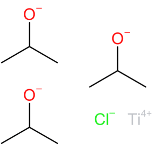 Chlorotitanium triisopropoxide