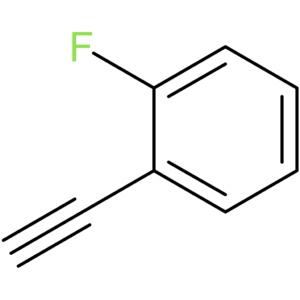 1-Ethynyl-2-fluorobenzene
