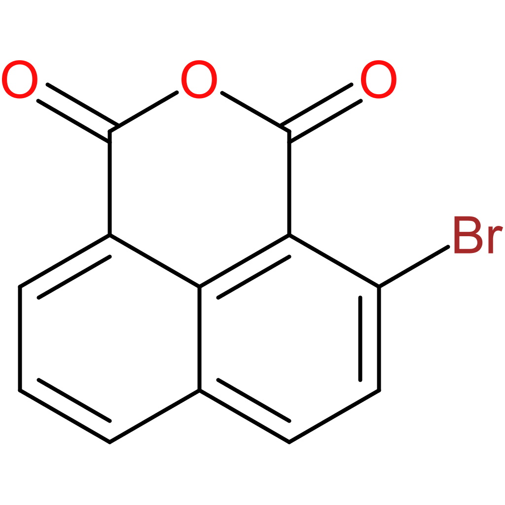 4-Bromobenzo[de]isochromene-1,3-dione