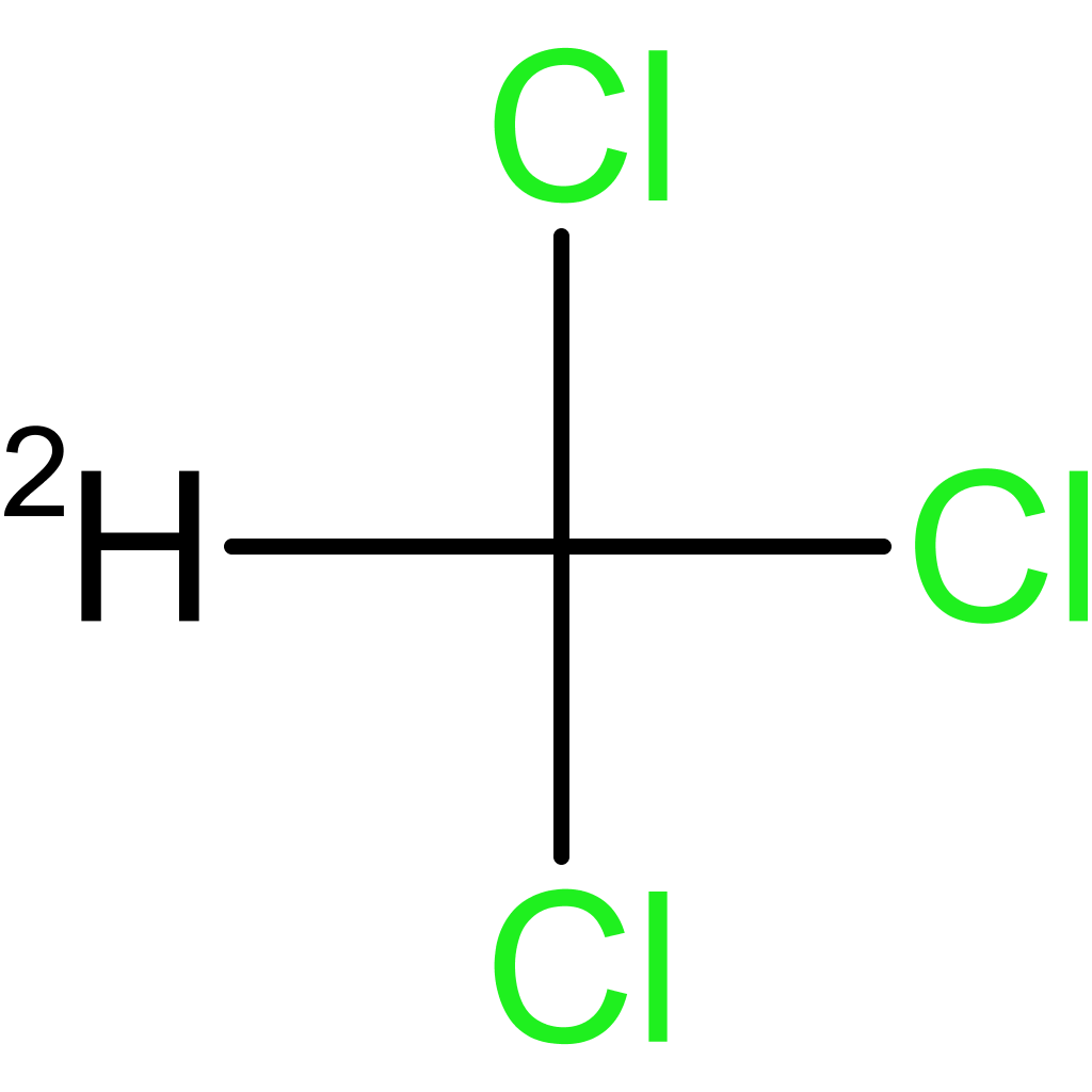 Chloroform-d