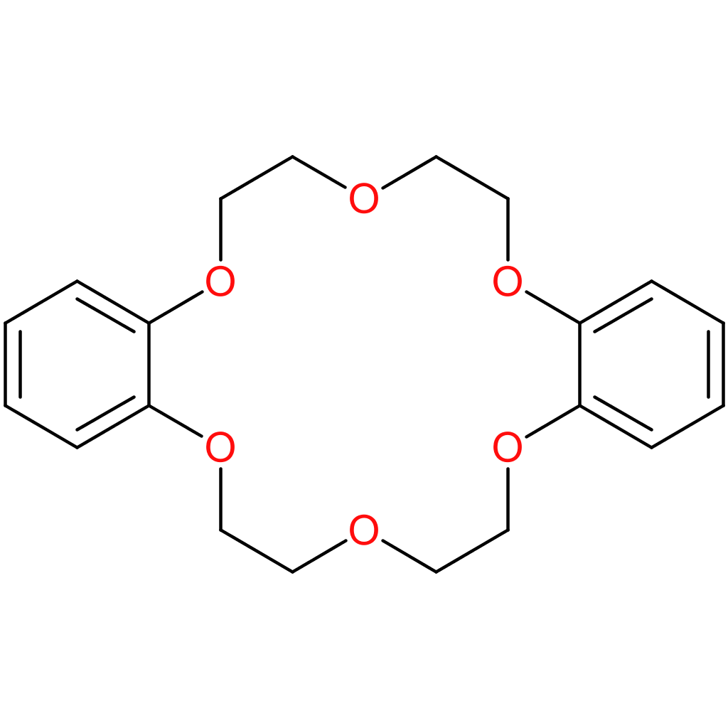 Dibenzo-18-crown-6