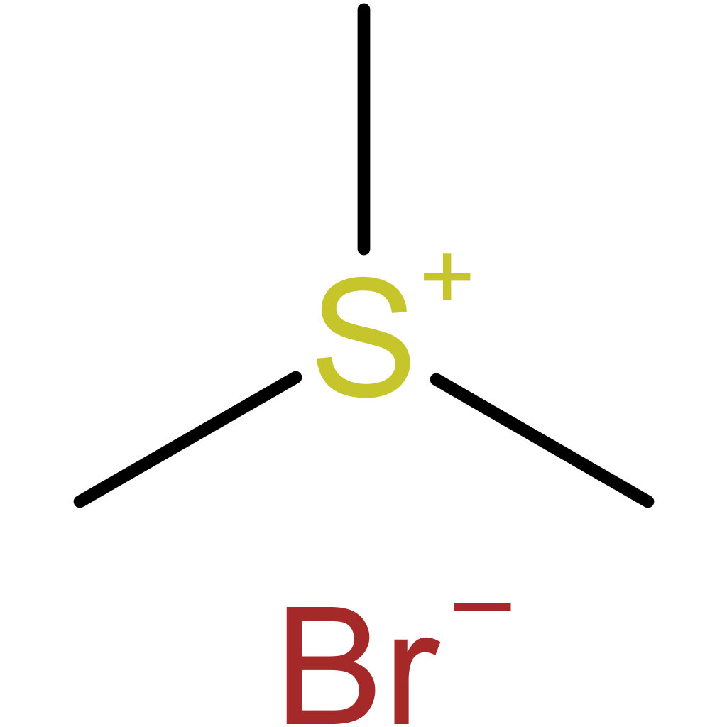 Trimethylsulfonium Bromide