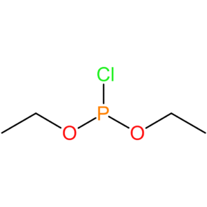 Diethyl phosphorochloridite